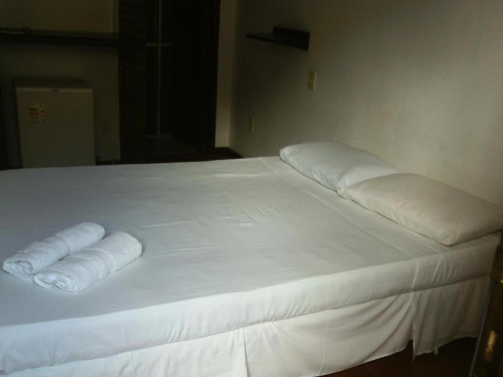 Hotel Manaka Olivença 外观 照片