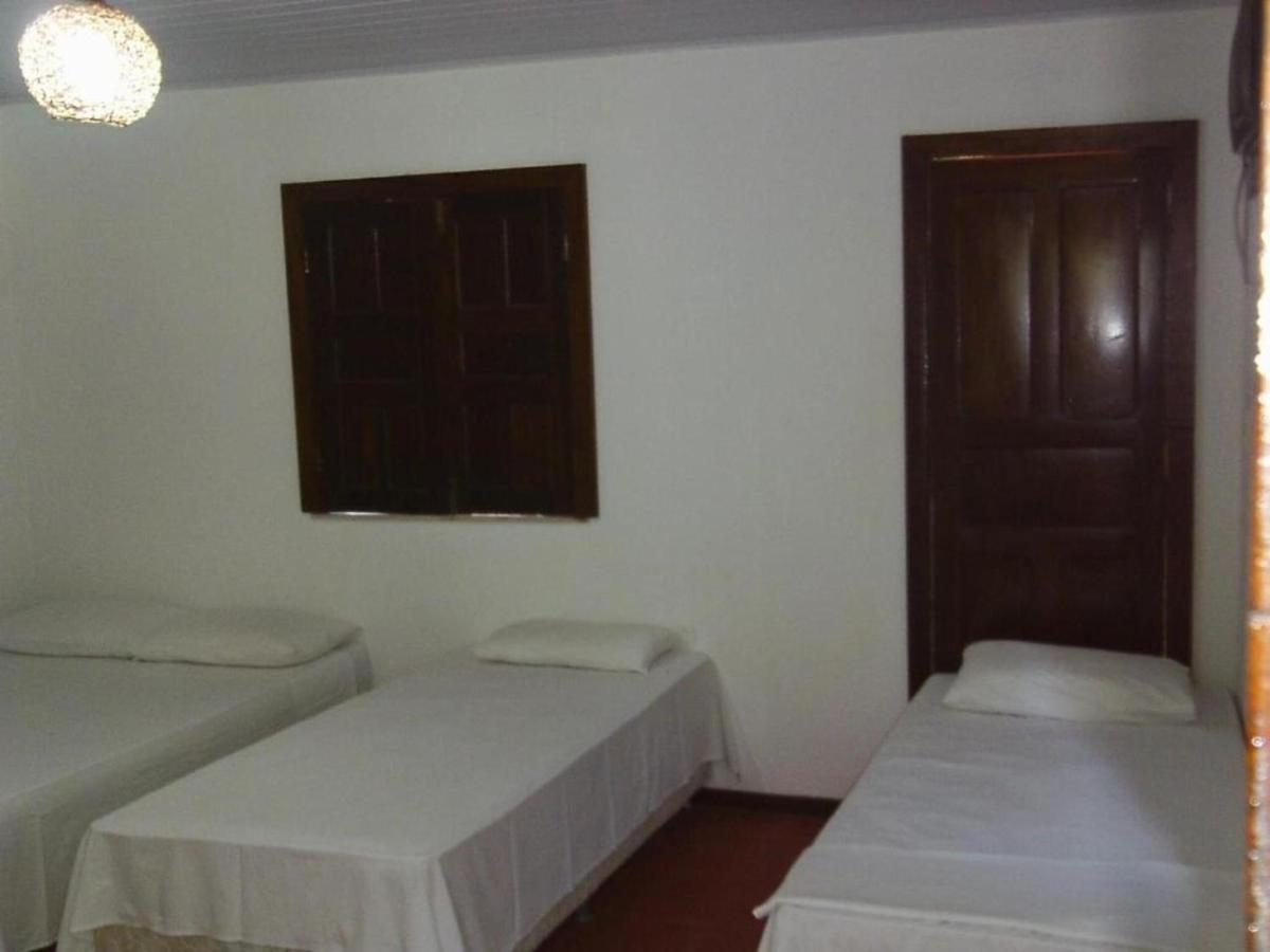 Hotel Manaka Olivença 外观 照片