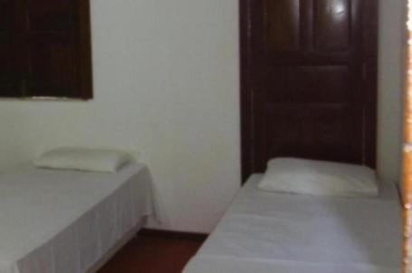 Hotel Manaka Olivença 外观 照片