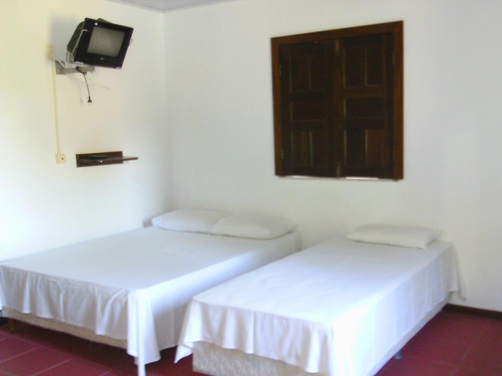 Hotel Manaka Olivença 外观 照片