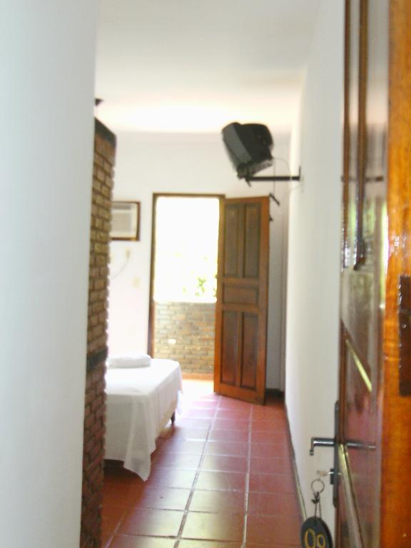 Hotel Manaka Olivença 客房 照片