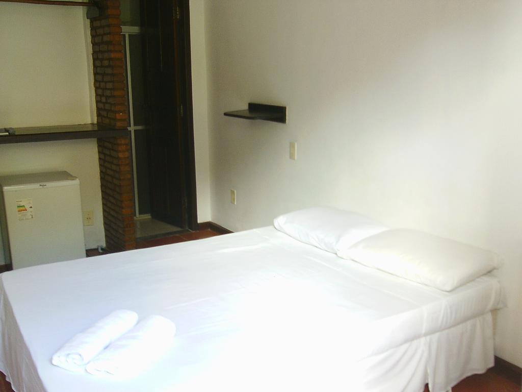 Hotel Manaka Olivença 客房 照片