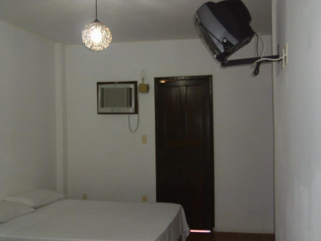 Hotel Manaka Olivença 客房 照片