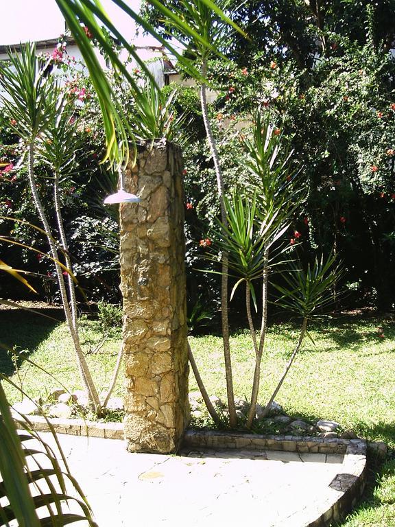 Hotel Manaka Olivença 外观 照片
