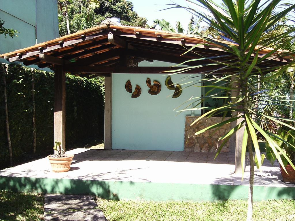 Hotel Manaka Olivença 外观 照片