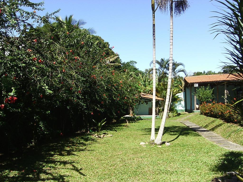 Hotel Manaka Olivença 外观 照片