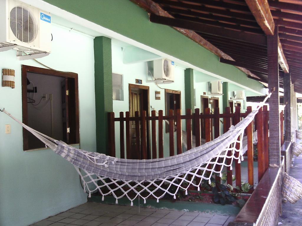 Hotel Manaka Olivença 外观 照片
