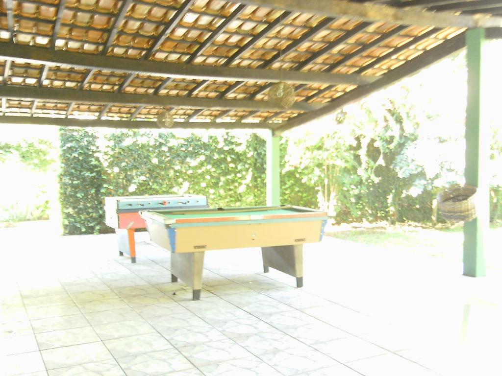 Hotel Manaka Olivença 外观 照片