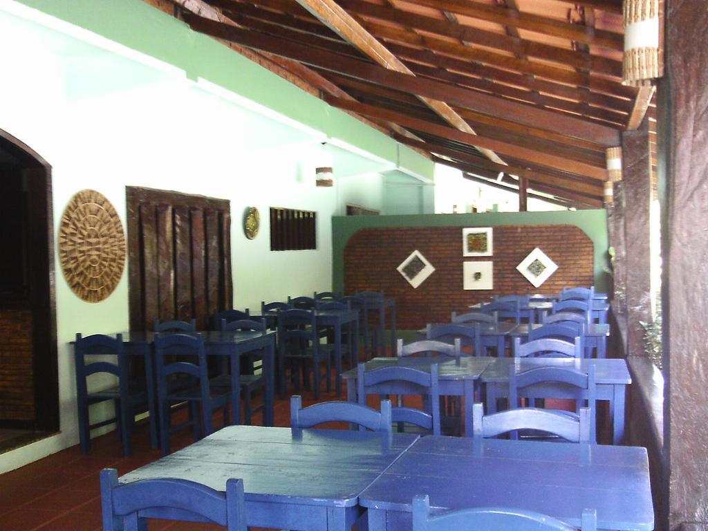 Hotel Manaka Olivença 外观 照片