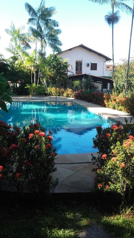 Hotel Manaka Olivença 外观 照片